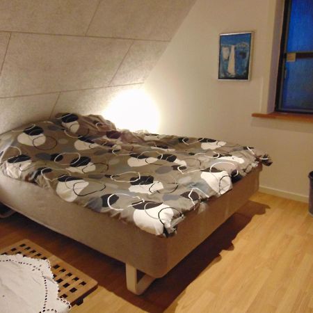Verstvej Bed And Brekfast Egtved ภายนอก รูปภาพ