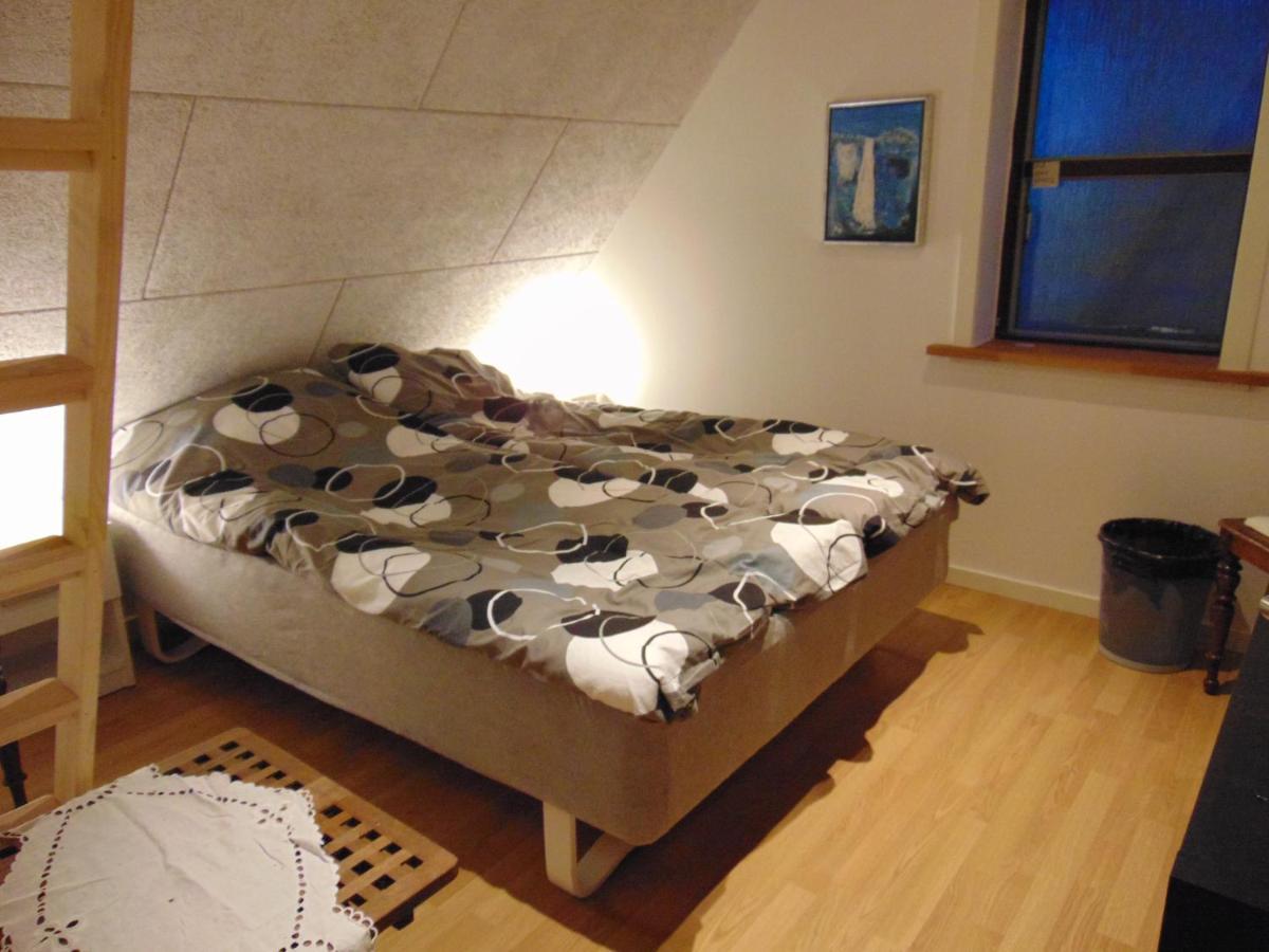 Verstvej Bed And Brekfast Egtved ภายนอก รูปภาพ