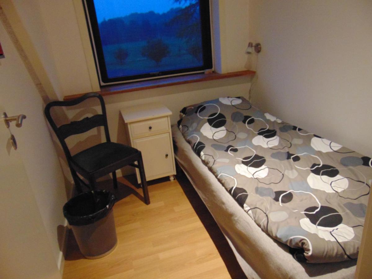 Verstvej Bed And Brekfast Egtved ภายนอก รูปภาพ