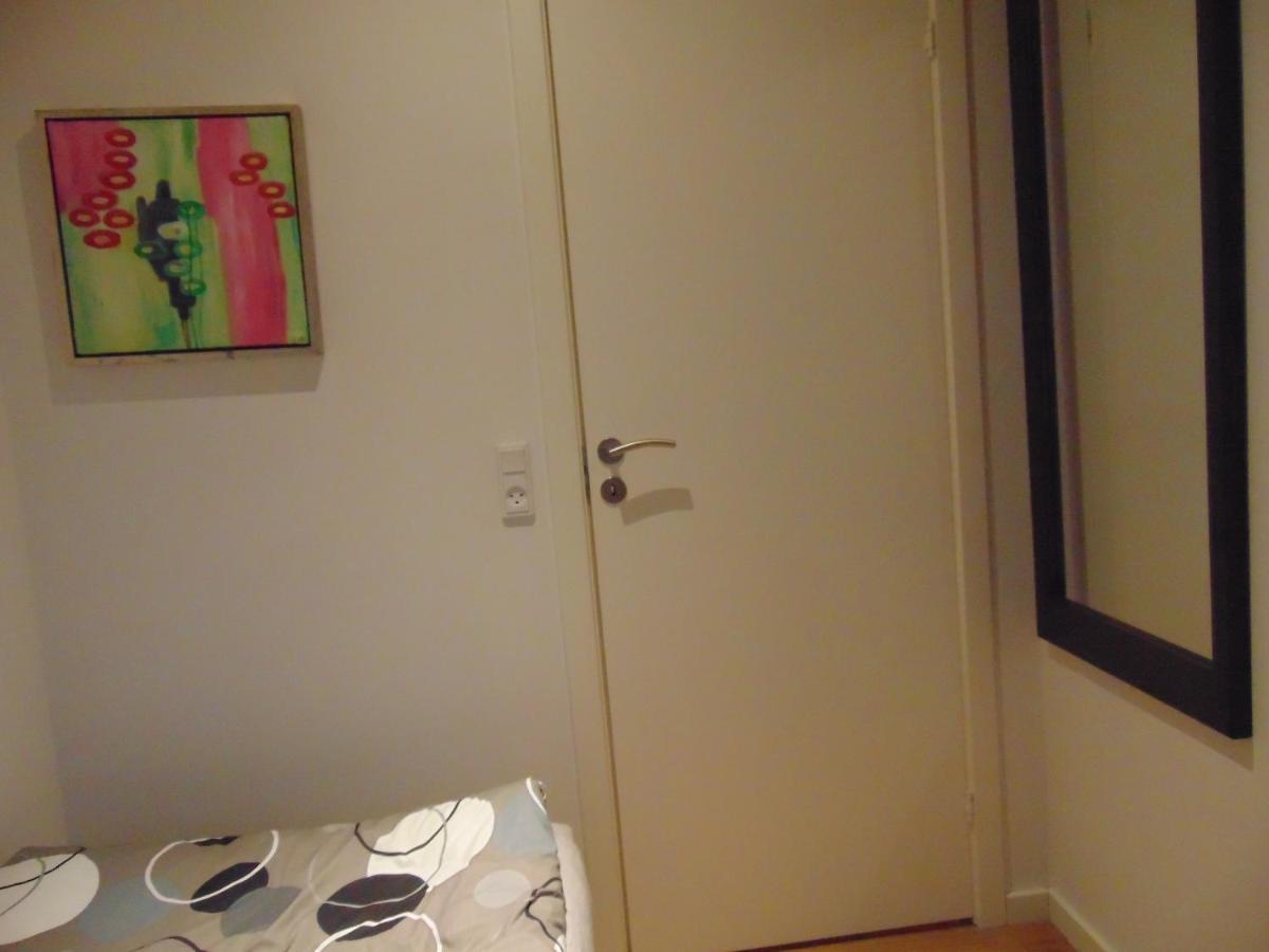 Verstvej Bed And Brekfast Egtved ภายนอก รูปภาพ