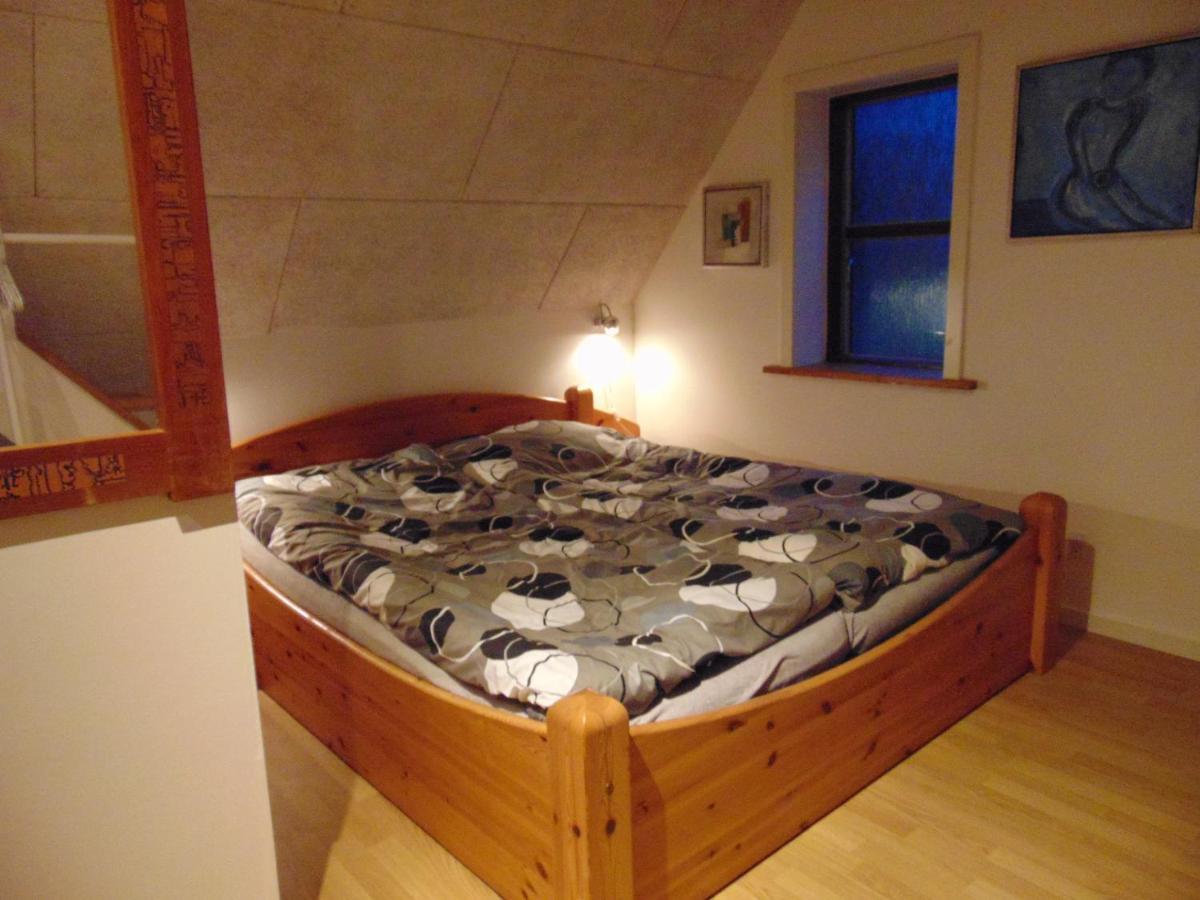 Verstvej Bed And Brekfast Egtved ภายนอก รูปภาพ