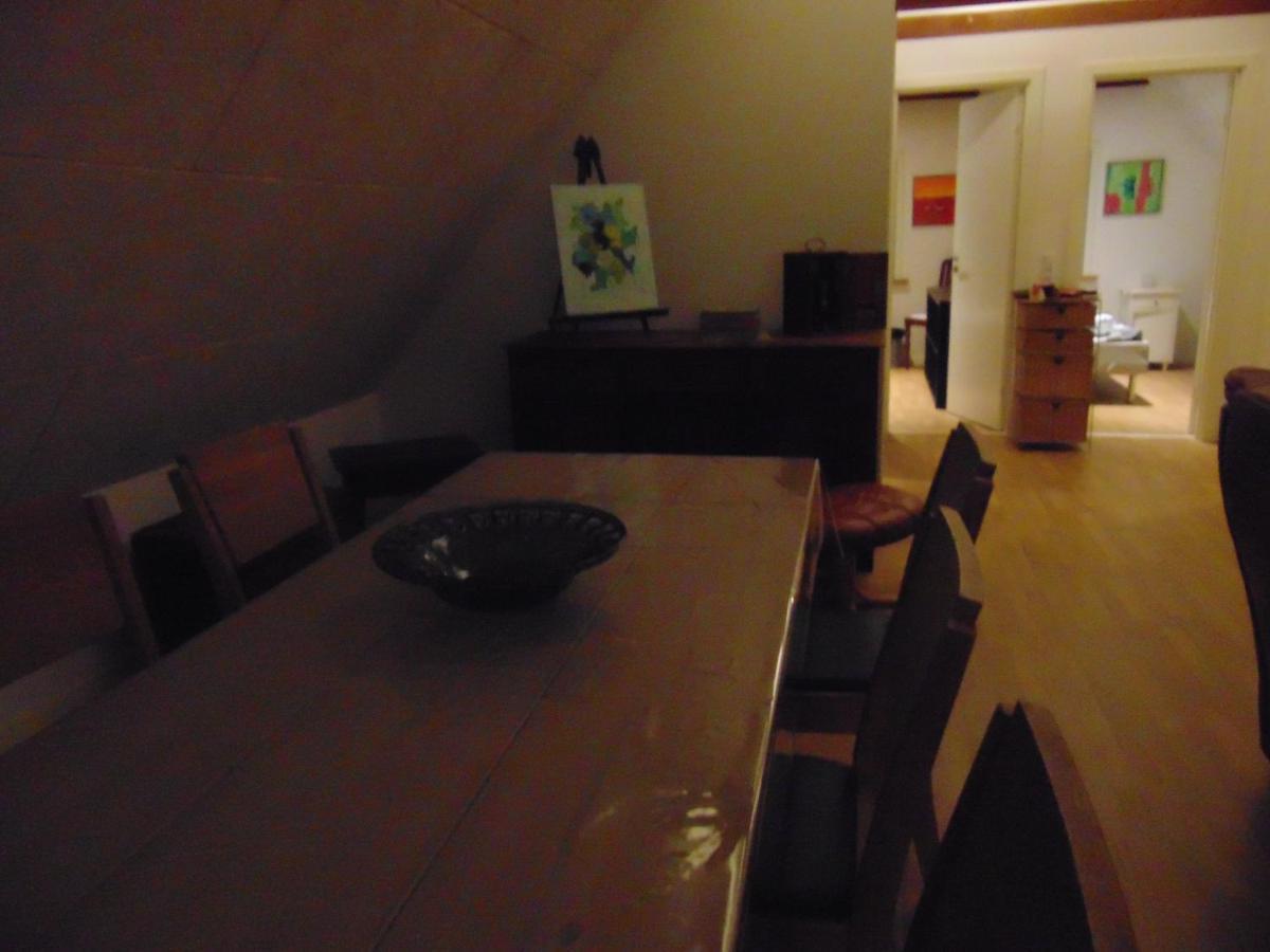 Verstvej Bed And Brekfast Egtved ภายนอก รูปภาพ