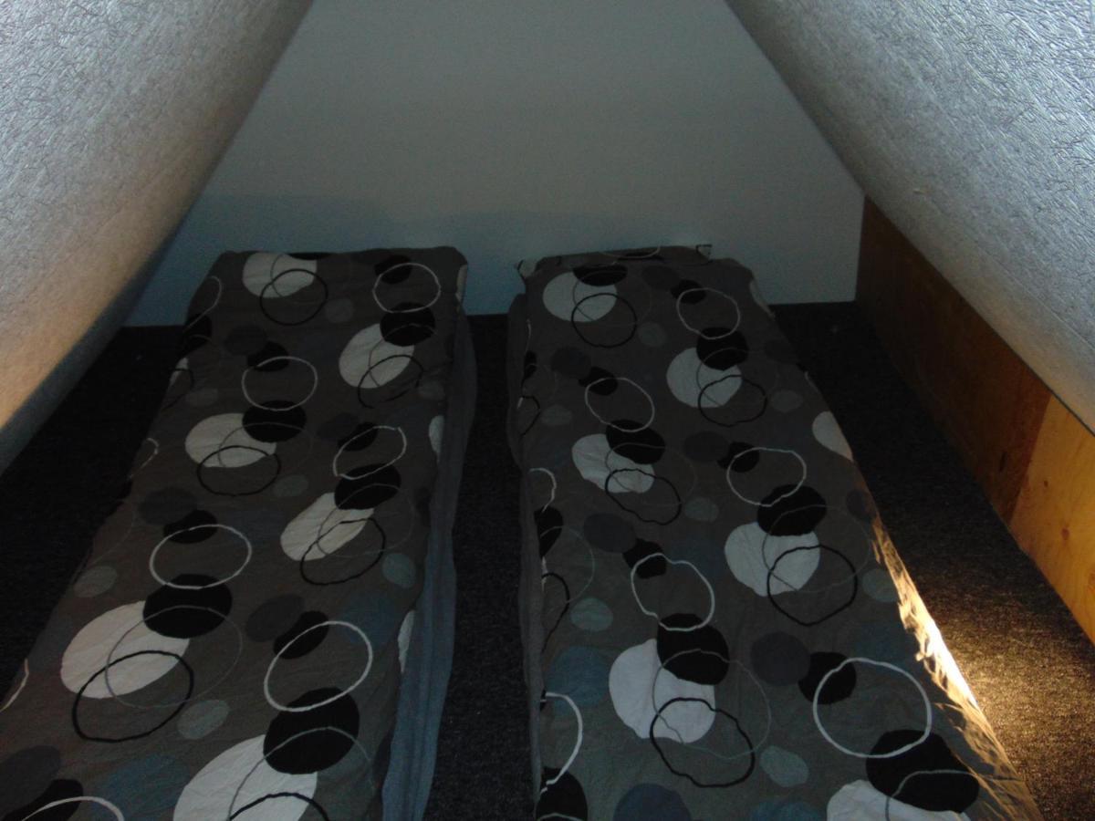 Verstvej Bed And Brekfast Egtved ภายนอก รูปภาพ